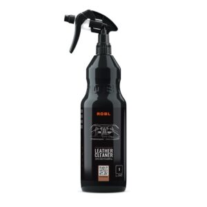 ADBL Leather Cleaner 1L - środek do czyszczenia skóry