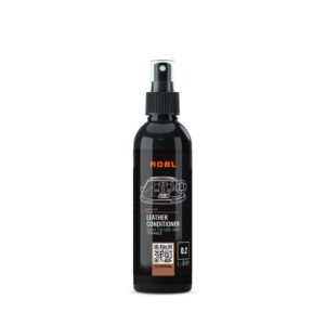 ADBL Leather Conditioner 200ml - odżywia, zmiękcza i zabezpiecza skórę