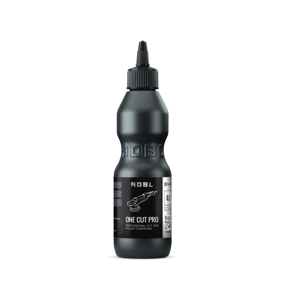 ADBL One Cut Pro 200ml - pasta polerska