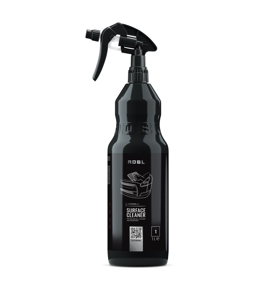 ADBL PROTECT Surface Cleaner 1L - środek czyszczący i odtłuszczający