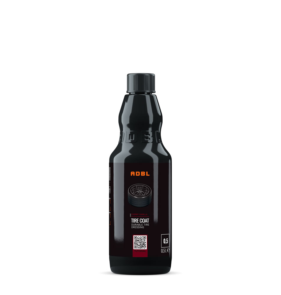 ADBL Tire Coat 500ml - dressing do opon