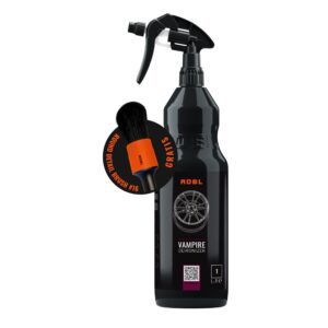ADBL Vampire 1L - produkt do usuwania zanieczyszczeń metalicznych + pędzelek