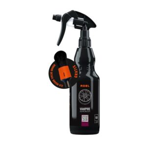 ADBL Vampire 500ml - produkt do usuwania zanieczyszczeń metalicznych + pędzelek
