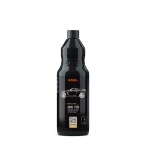 ADBL Yeti Tropical Night 1L - skoncentrowana piana aktywna o neutralnym pH