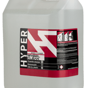 HYPER Wheel Clean 5L