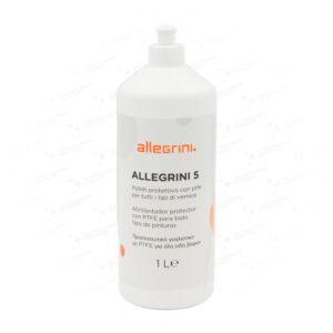 Allegrini 5 PETE Nautica 1L - środek do zabezpieczania powierzchni teflonowych nylonowych