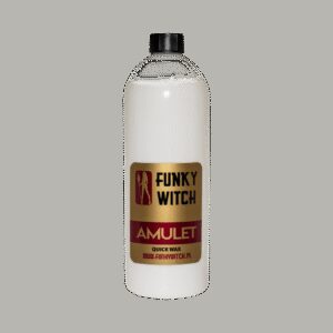 FUNKY WITCH Amulet Quick Wax 1L - syntetyczny wosk w sprayu