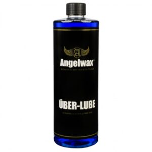 Angelwax Uber Lube 500ml - lubrykant do glinki