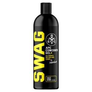 Swag APC CONCENTR. GEL V2 500ml - żelowy, uniwersalny środek czyszczący
