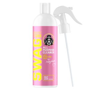 Swag LADY APC RTU 500ml - uniwersalny środek czyszczący