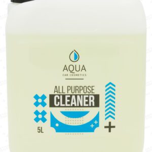 AQUA APC 5L - uniwersalny środek czyszczący