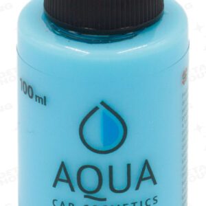 AQUA Coating Booster 100ml - konserwacja, odtykanie powłoki ceramicznej