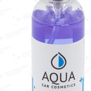 AQUA Glass Cleaner 250ml - płyn do mycia szyb