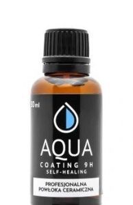 Aqua Coating 9H 30ml - powłoka ceramiczna, ceramika na auto