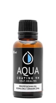 Aqua Coating 9H 30ml - powłoka ceramiczna, ceramika na auto