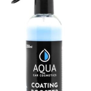 AQUA Coating Booster 250ml - konserwacja, odtykanie powłoki ceramicznej