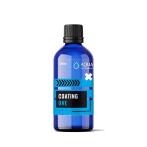 AQUA Coating ONE 100ml - powłoka ceramiczna, ceramika na auto
