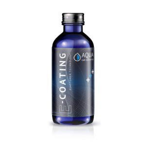 AQUA E-coating 15ml - powłoka elastomerowa