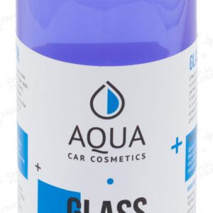 AQUA Glass Cleaner 1L - płyn do mycia szyb