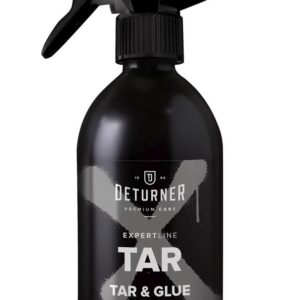 Deturner Tar 500ml - preparat do usuwania smoły i kleju