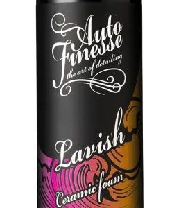 Auto Finesse Lavish Ceramic Foam 500ml - piana aktywna z dodatkiem SiO2