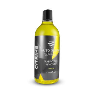 Auto Graph Citrine Traffic Film Remover 400ml