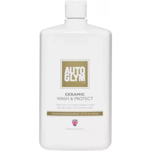 Autoglym Ceramic Wash & Protect 1L - szampon hydrofobowy