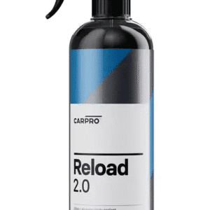 CarPro Reload 2.0 500ml - sealant bazujący na SiO2
