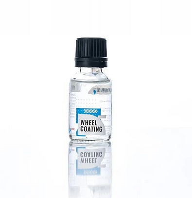 Aqua Wheel Coating 30ml - powłoka do felg