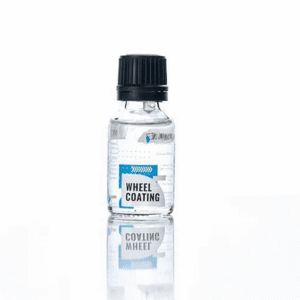 Aqua Wheel Coating 15ml - powłoka do felg