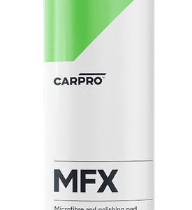 CarPro MFX MF Detergent - płyn do prania ściereczek z mikrofibry, przywraca chłonność 500ml