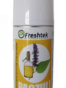 Freshtek One Shot Paczuli 250ml - wkład do dozownika, neutralizator zapachów