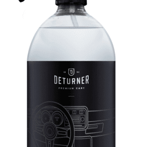 Deturner Interior Matt 1L - matowy dressing do plastików wewnętrznych