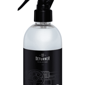 Deturner Interior Matt 250ml - matowy dressing do plastików wewnętrznych