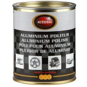 Autosol Aluminium Polish 750ml - pasta do polerowania aluminium