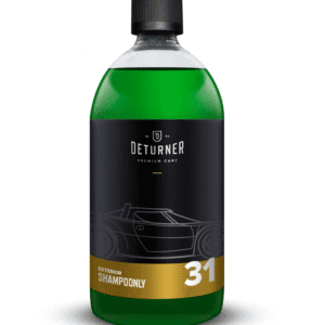 Deturner Shampoonly 1L - szampon samochodowy o neutralnym pH