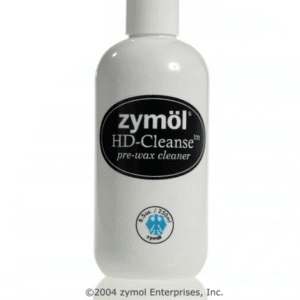 Zymol 300 HD Cleanse 250ml - cleaner, przygotowuje lakier przed aplikacją wosku
