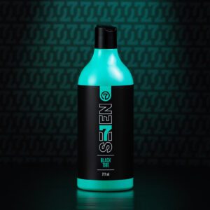 Seven Black Tire 777ml - czernidło do opon i plastiku