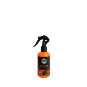 Blend Brothers CUDDLER Leather Coating 200ml - impregnat do skór