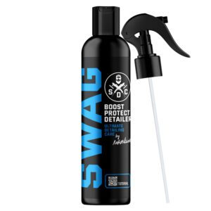 Swag BOOST PROTECT DETAILER 250ml - sealant z efektem wet look