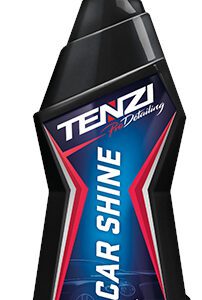 Tenzi ProDetailing Car Shine 700ml - quick detailer do lakieru