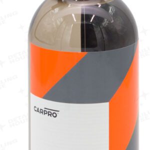 CarPro Bug Out 1L - środek do skutecznego i bezpiecznego usuwania owadów