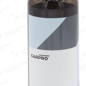 CarPro Clarify 500ml - płyn do mycia szyb, nie pozostawia smug