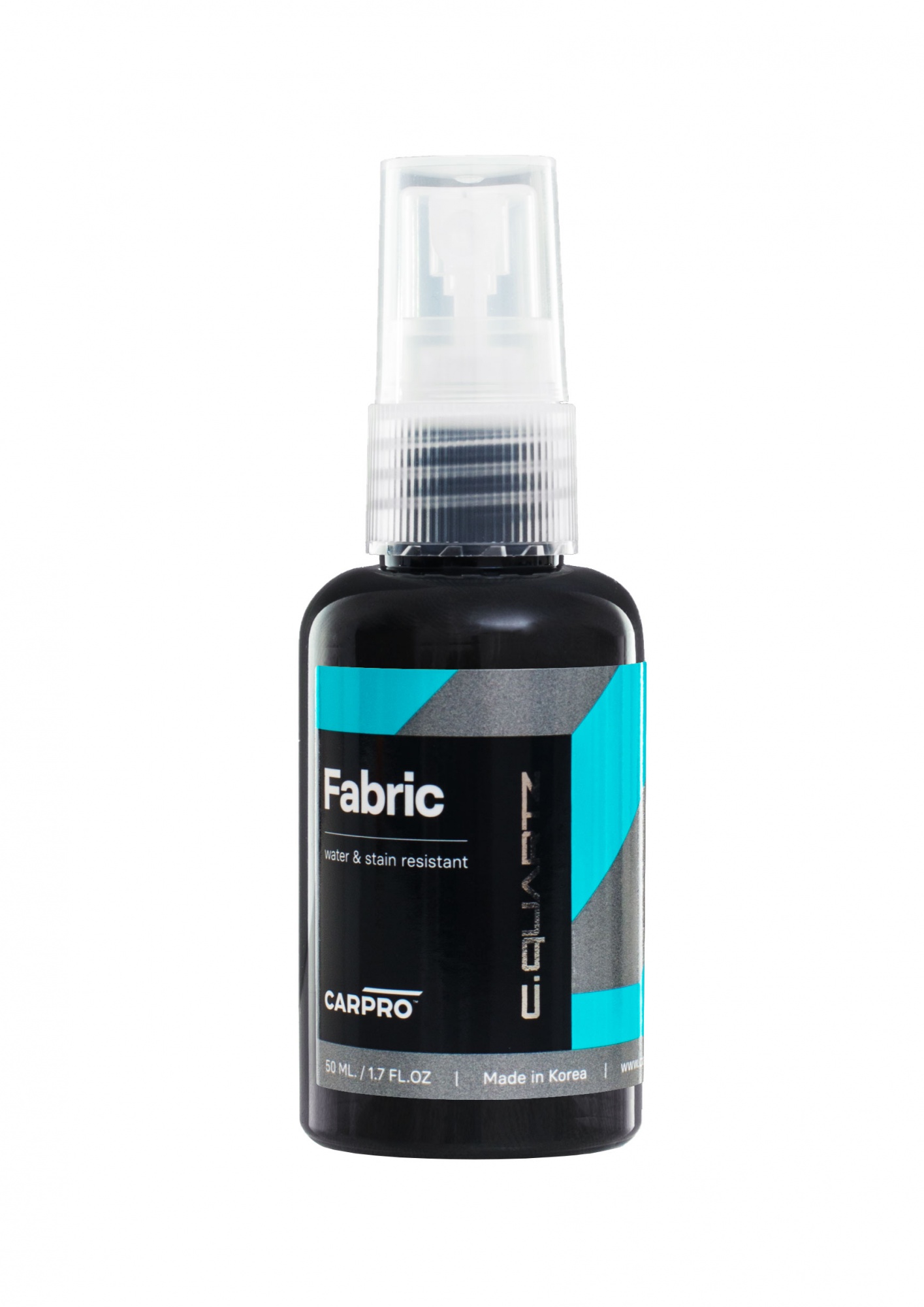 CarPro C.Quartz Fabric Coat 50ml - impregnat do tkanin
