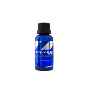 CarPro C.Quartz SiC 10ml - powłoka ceramiczna