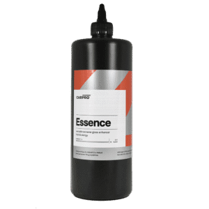 CarPro Essence 1L - pasta finishowa z powłoką kwarcową