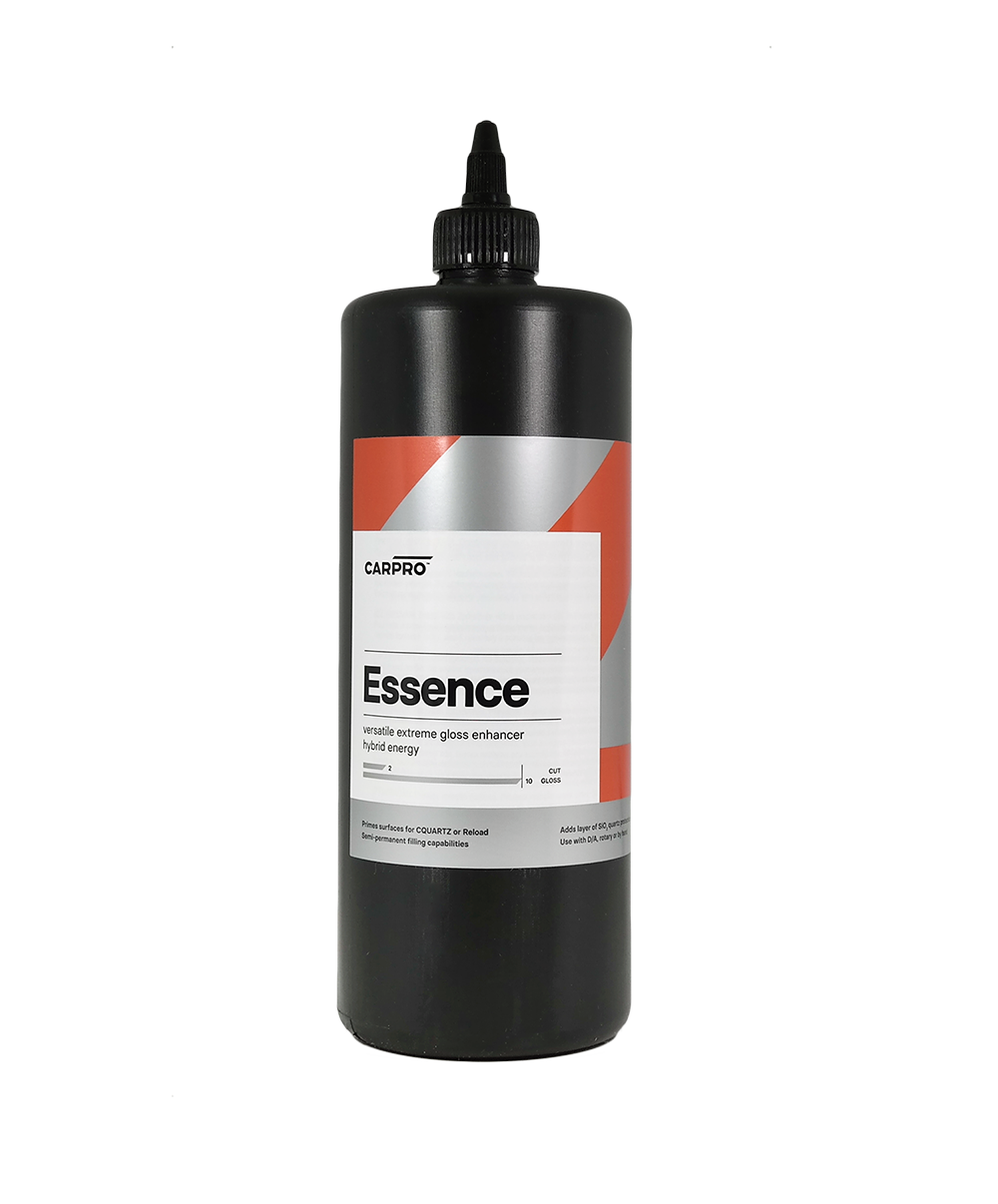 CarPro Essence 1L - pasta finishowa z powłoką kwarcową