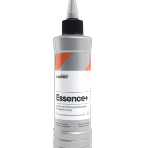 CarPro Essence Plus 250ml - nieścierna pasta regeneracyjna dla powłoki kwarcowej