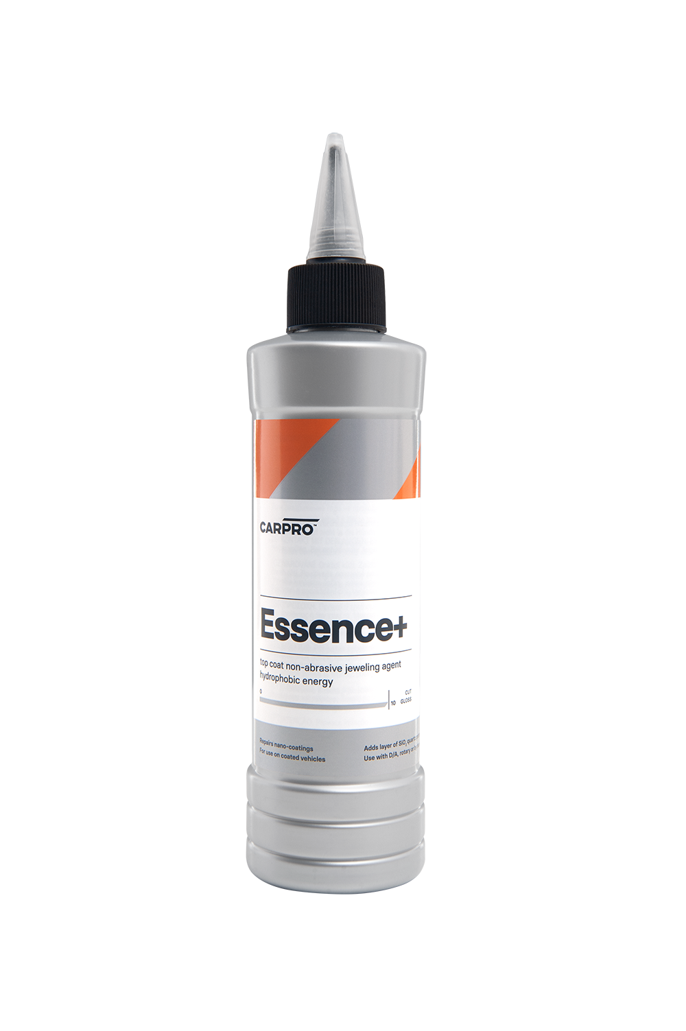 CarPro Essence Plus 250ml - nieścierna pasta regeneracyjna dla powłoki kwarcowej