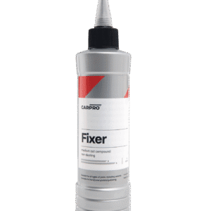 CarPro Fixer 1step Nano Polish 250ml - 1 etapowa pasta polerska
